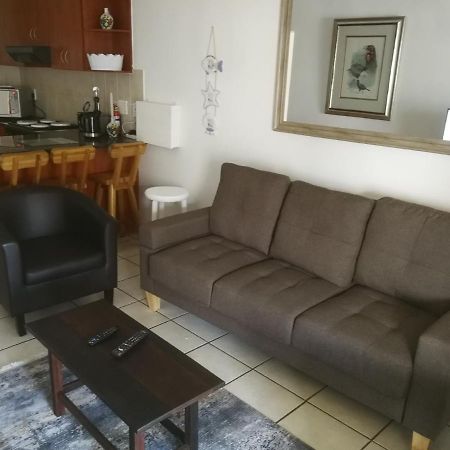 Ferienwohnung Sunset Heights 64 Langebaan Exterior foto