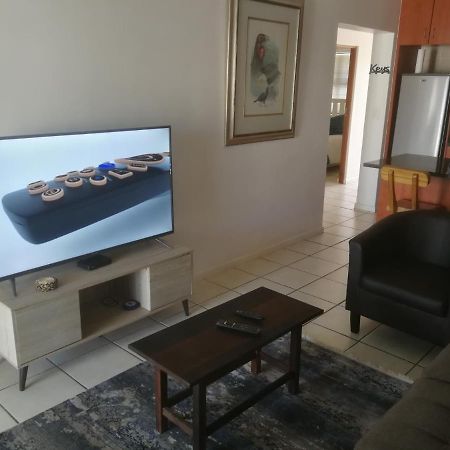Ferienwohnung Sunset Heights 64 Langebaan Exterior foto