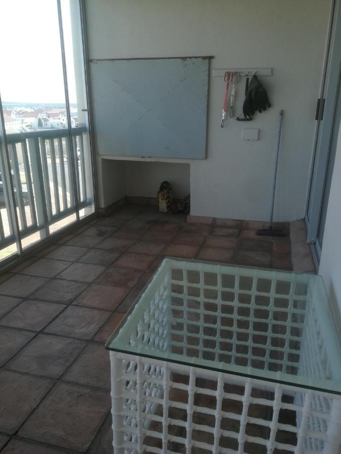 Ferienwohnung Sunset Heights 64 Langebaan Exterior foto