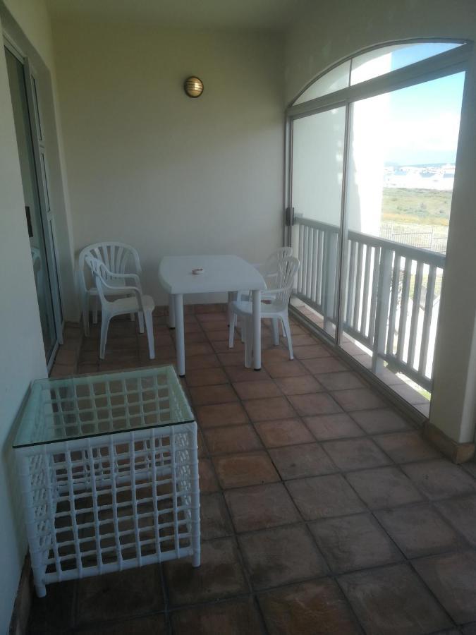 Ferienwohnung Sunset Heights 64 Langebaan Exterior foto