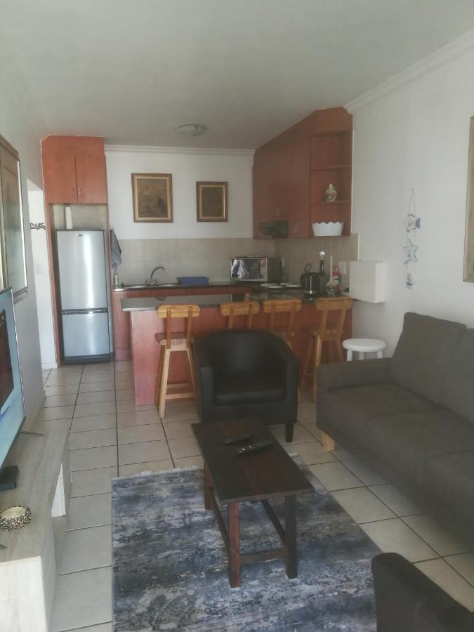 Ferienwohnung Sunset Heights 64 Langebaan Exterior foto