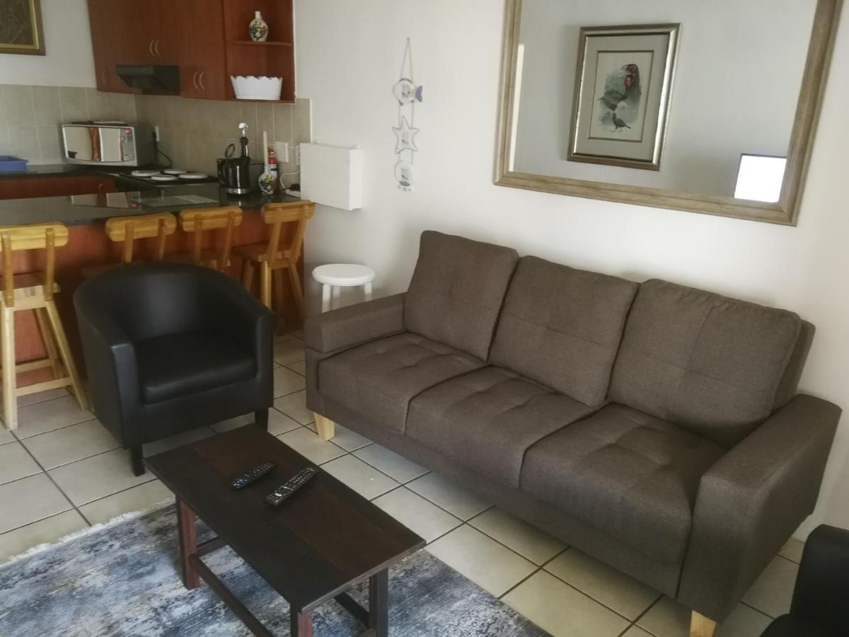 Ferienwohnung Sunset Heights 64 Langebaan Exterior foto
